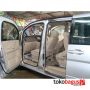 Nissan Serena CT Tahun 2005 ISTIMEWA