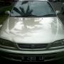 Toyota Corolla All New 1.6 SEG 1996 tdk kecewa