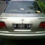 Toyota Corolla All New 1.6 SEG 1996 tdk kecewa