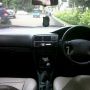 Toyota Corolla All New 1.6 SEG 1996 tdk kecewa