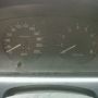 Toyota Corolla All New 1.6 SEG 1996 tdk kecewa