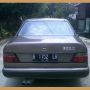 Mercy 300 E Tahun 1989 (OKE BANGETS BOS)