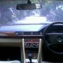 Mercy 300 E Tahun 1989 (OKE BANGETS BOS)