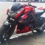 Kawasaki Z1000 