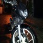 Jual satria fu 05 cbu Jakut