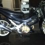 Jual satria fu 05 cbu Jakut