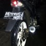 Jual satria fu 05 cbu Jakut