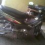 Jual Honda Supra X Thn. 2001