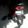 Jual Yamaha Mio CW Merah Tahun 2008