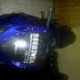 Jual BU CEPAT Kawasaki Ninja 250 2010 Mulus 