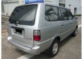 Toyota Kijang Kapsul LGX Diesel 2001 Mobil tgn ke 1 dr baru