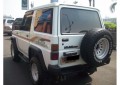 Jual Mobil Daihatsu Taft GTS 4X2 1993 Diesel 1993