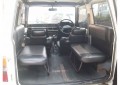 Jual Mobil Daihatsu Taft GTS 4X2 1993 Diesel 1993