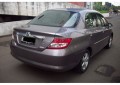 Honda City 1.5 IDSI Automatic 2003