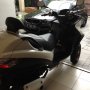 Jual Piaggio MP3 250cc 2008