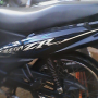 Jual YAMAHA VEGA ZR 2011 PUTIH