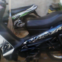 Jual YAMAHA VEGA ZR 2011 PUTIH