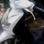 Jual Yamaha mio sporty cw 2010