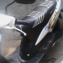 Jual Yamaha mio sporty cw 2010