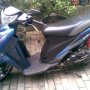 Jual SUZUKI SPIN SW 2009 DKI