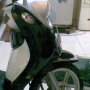 YAMAHA MIO FINO 2012 TANGERANG