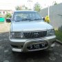 Kijang LSX 2003 Bandung Kuning Met