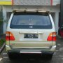 Kijang LSX 2003 Bandung Kuning Met