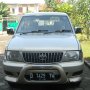 Kijang LSX 2003 Bandung Kuning Met