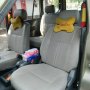 Kijang LSX 2003 Bandung Kuning Met