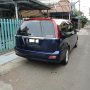 Jual cepat honda stream 2002 mt biru (bu)