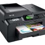 Brother MFC-J6710DW multifunction printer