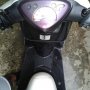 Jual Yamaha Mio Sporty 2008 Putih Mulus