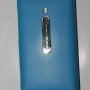 Jual Nokia Lumia 800 Cyan Blue