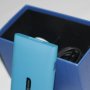 Jual Nokia Lumia 800 Cyan Blue