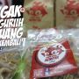 KERIPIK USUS MONSTER