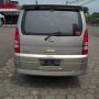 Nissan SERENA HWS Istimewa