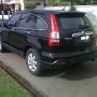 Honda CRV 2.4 matic 2008 Istimewa