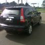 Honda CRV 2.4 matic 2008 Istimewa