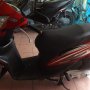 Jual Honda Spacy Helm In PGM-Fi 2012 (BU) - JakSel 