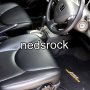 Jual Honda Jazz VTech 2008 Matic A/T Black [KM rendah]