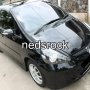 Jual Honda Jazz VTech 2008 Matic A/T Black [KM rendah]