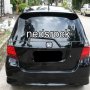 Jual Honda Jazz VTech 2008 Matic A/T Black [KM rendah]