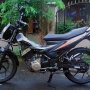 Jual Suzuki Satria FU 150 2008 Murah dapet Bonus