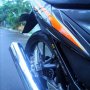 Jual Suzuki Satria FU 150 2008 Murah dapet Bonus