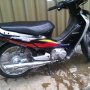 Jual Honda Karisma / Kharisma 2002 