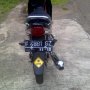 Jual suzuki smash 2005 murah (bogor)