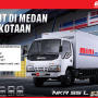 HARGA DAN SPESIFIKASI TRUK ISUZU ELF NHR 55 ENGKEL BARU