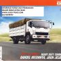 TRUK ISUZU GIGA BARU 2013