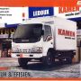 HARGA TRUK ISUZU ELF BOX BESI