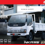 HARGA ISUZU ELF PANTHER GIGA 2013